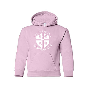 Armor of God Childrens Hoodie