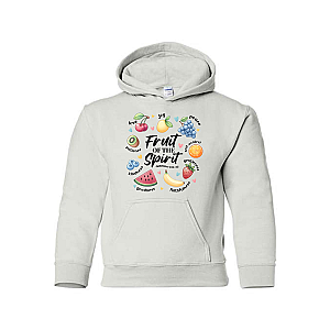 Fruit of the Spirit hoodie