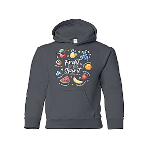 Fruit of the Spirit hoodie