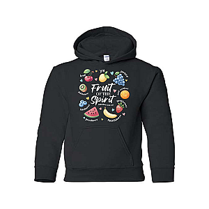 Fruit of the Spirit hoodie