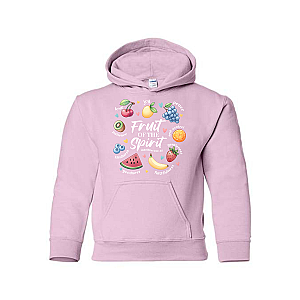 Fruit of the Spirit hoodie
