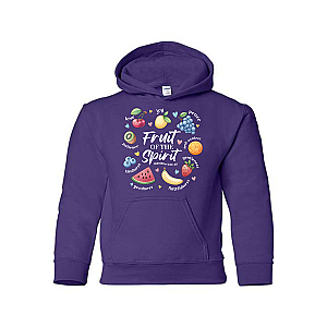 Fruit of the Spirit hoodie