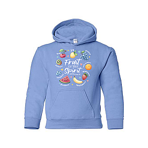 Fruit of the Spirit hoodie