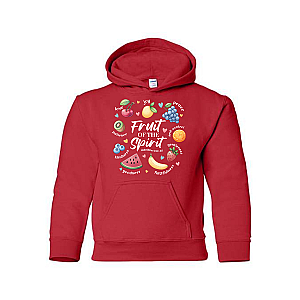 Fruit of the Spirit hoodie