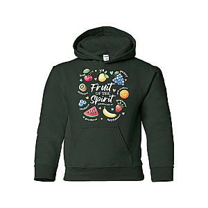 Fruit of the Spirit hoodie