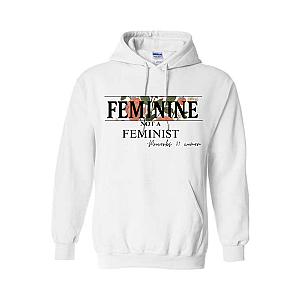 Feminine Hoodie