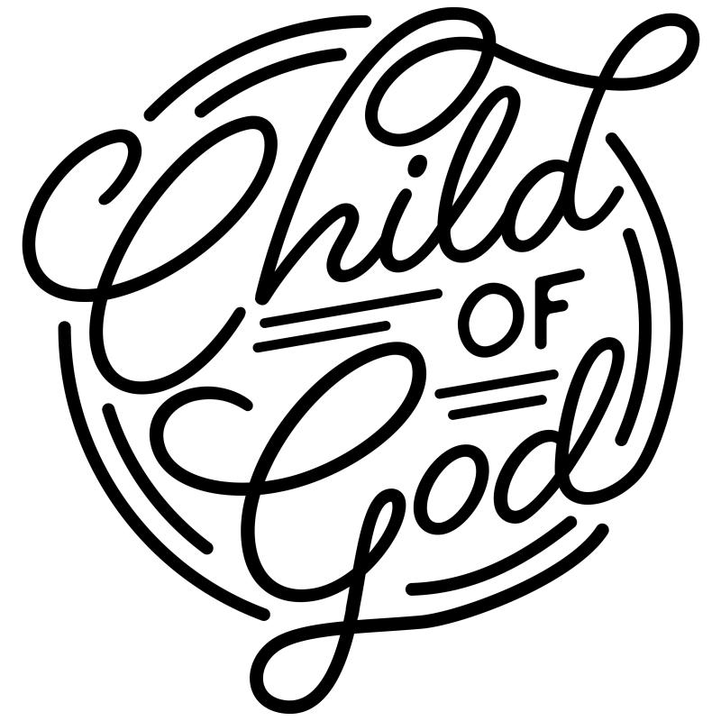 Child of God