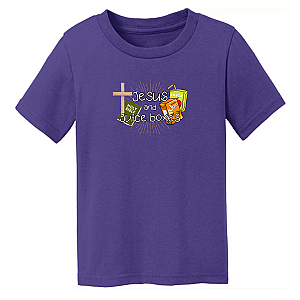 Jesus and Juice Boxes