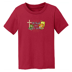 Jesus and Juice Boxes