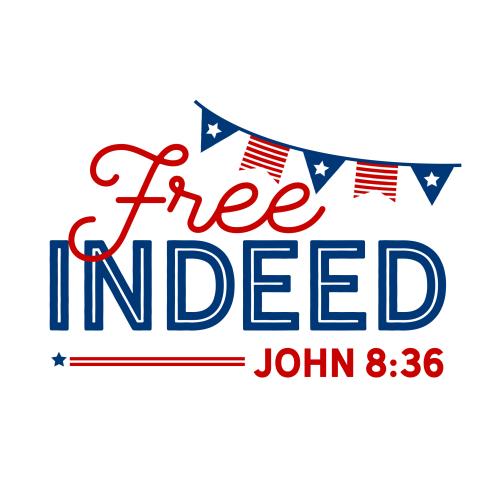 Free Indeed