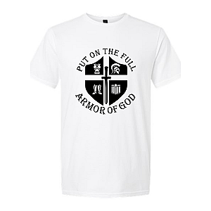 Armor of God