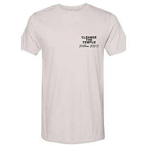 In the Mood for Flipping Tables