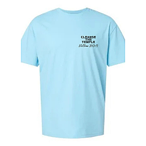 In the Mood for Flipping Tables