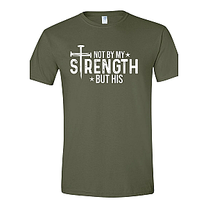 Not My Strength