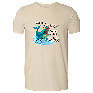 We're Doing God's Will