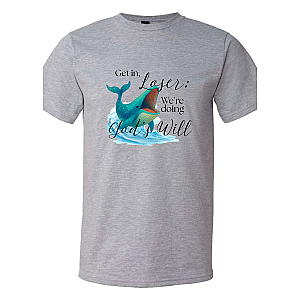 We're Doing God's Will