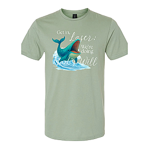 We're Doing God's Will