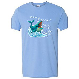 We're Doing God's Will