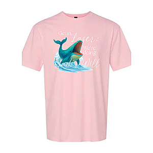 We're Doing God's Will