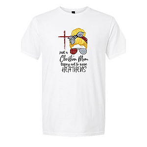 Just a Christian Mom