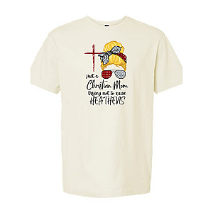 Just a Christian Mom