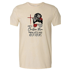 Just a Christian Mom