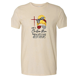 Just a Christian Mom