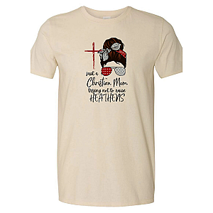 Just a Christian Mom