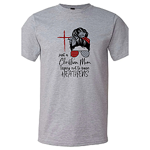 Just a Christian Mom