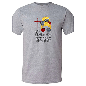 Just a Christian Mom