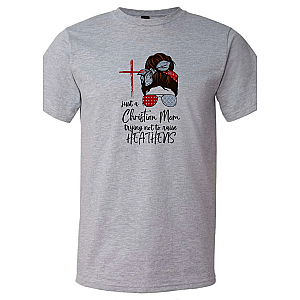 Just a Christian Mom