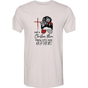 Just a Christian Mom