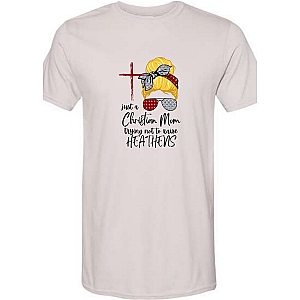 Just a Christian Mom