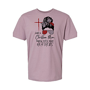 Just a Christian Mom