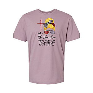 Just a Christian Mom