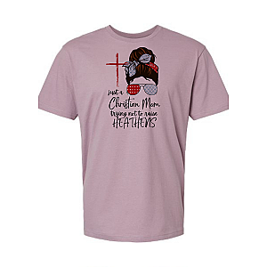 Just a Christian Mom