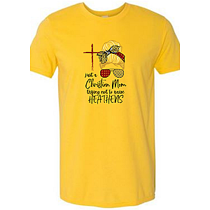 Just a Christian Mom