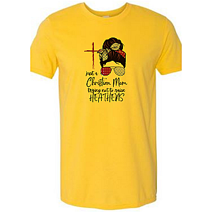 Just a Christian Mom