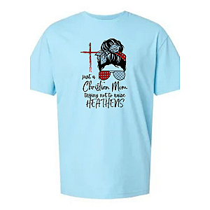 Just a Christian Mom