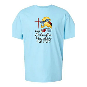 Just a Christian Mom