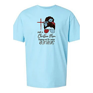 Just a Christian Mom