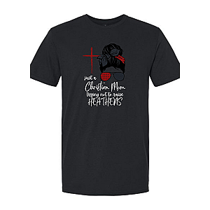 Just a Christian Mom