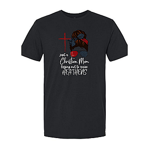 Just a Christian Mom