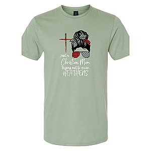 Just a Christian Mom