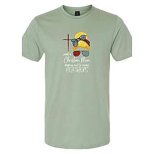 Just a Christian Mom