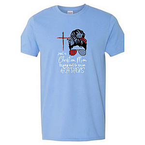 Just a Christian Mom