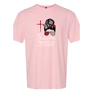 Just a Christian Mom