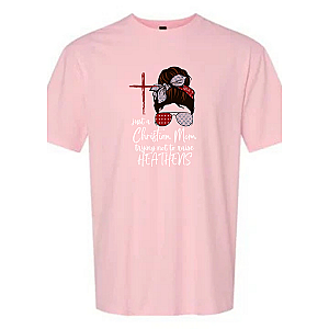 Just a Christian Mom