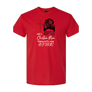 Just a Christian Mom