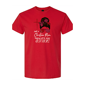 Just a Christian Mom